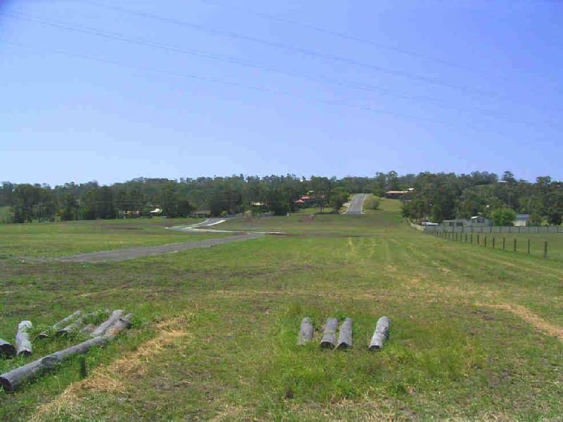 Hodgson Vale QLD 4352