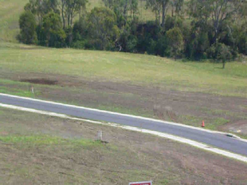 Hodgson Vale QLD 4352