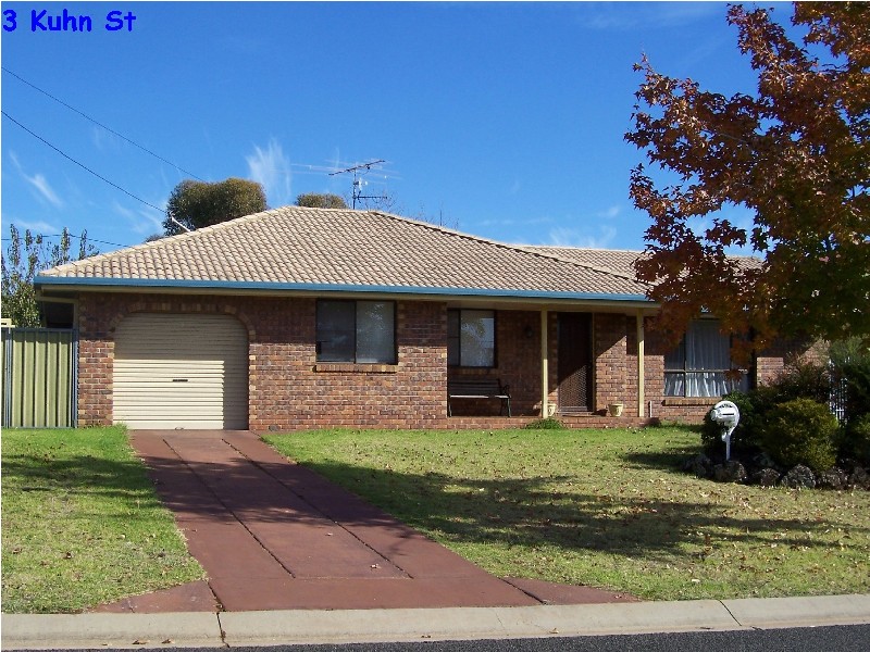 Kearneys Spring QLD 4350