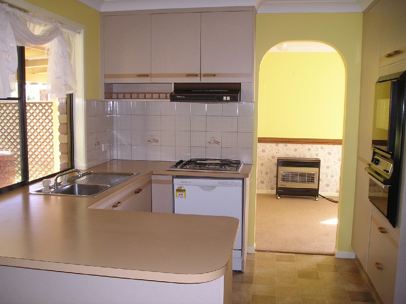 Kearneys Spring QLD 4350