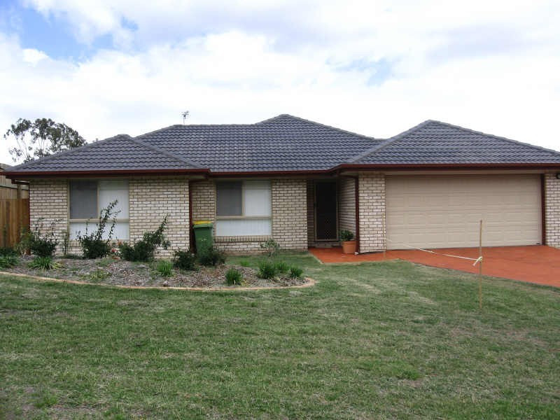 Darling Heights QLD 4350