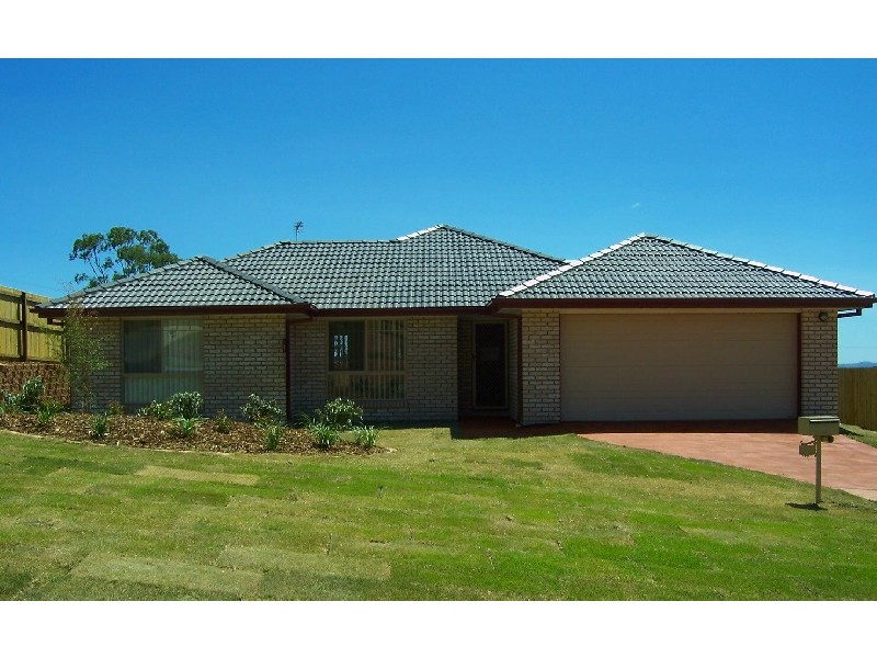 Darling Heights QLD 4350