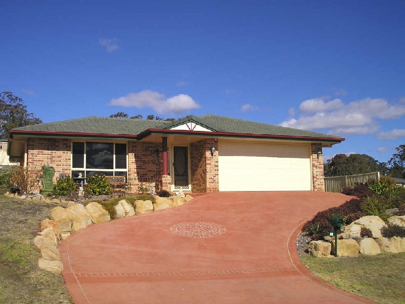10 Myora Close, Darling Heights QLD 4350