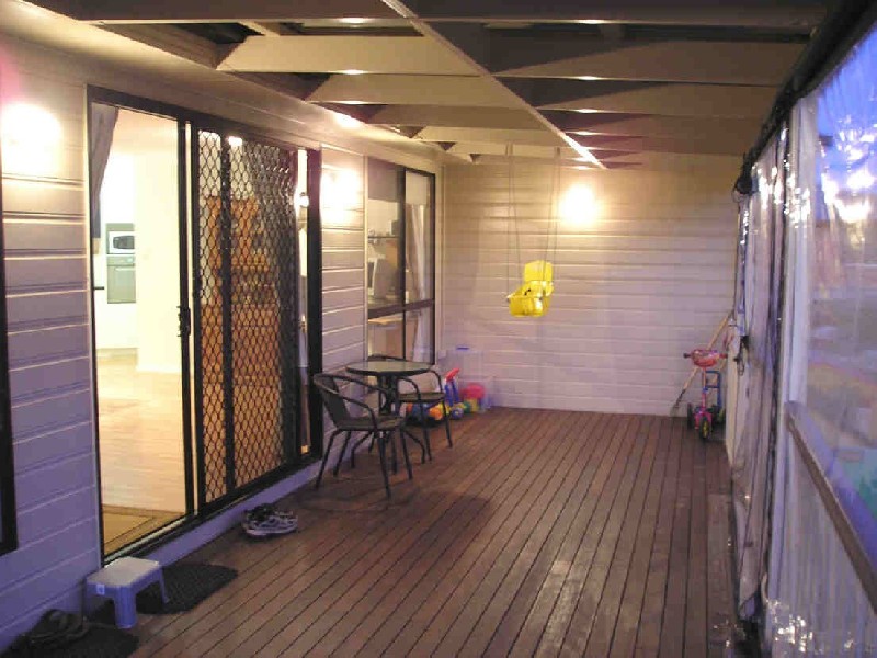 Highfields QLD 4352