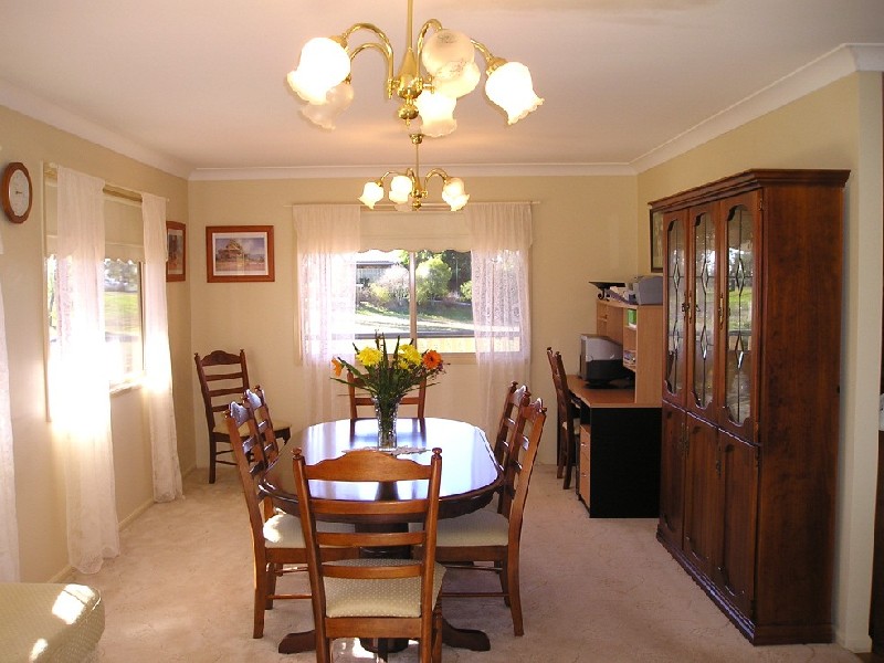 Meringandan QLD 4352