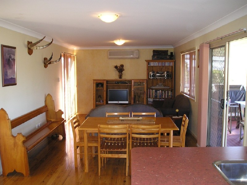 Meringandan QLD 4352