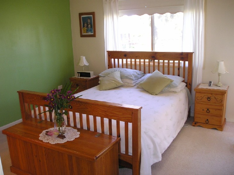 Meringandan QLD 4352