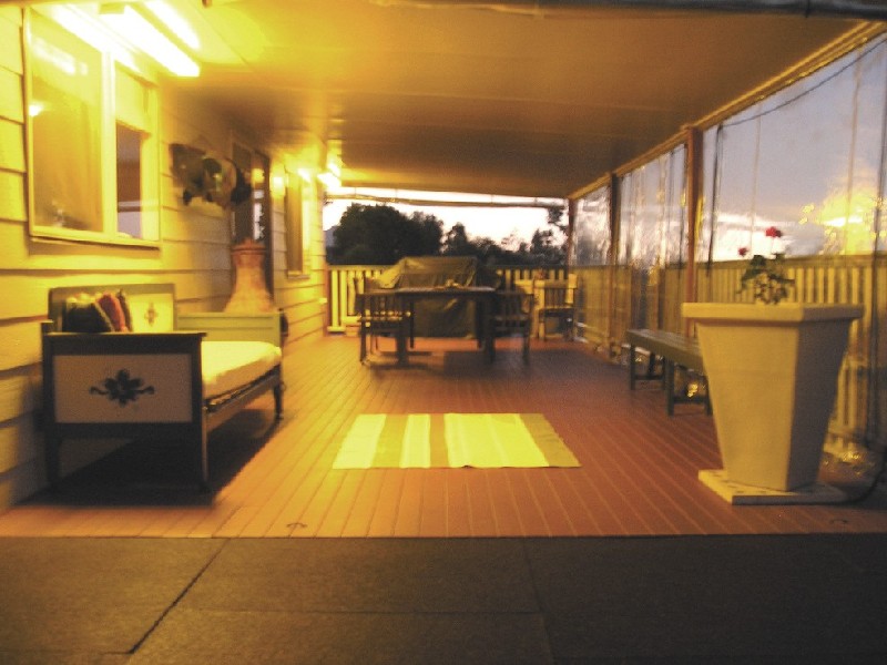 Meringandan QLD 4352