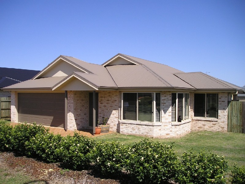 Kearneys Spring QLD 4350