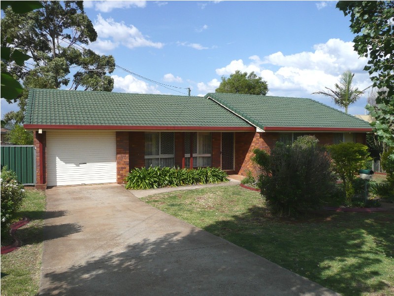 Darling Heights QLD 4350