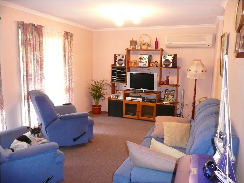 Darling Heights QLD 4350