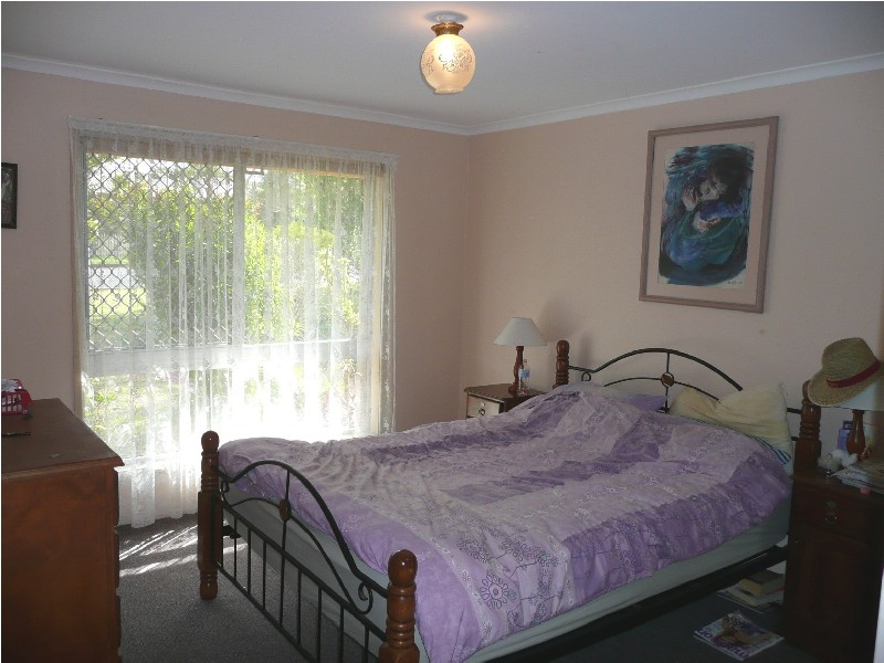 Darling Heights QLD 4350