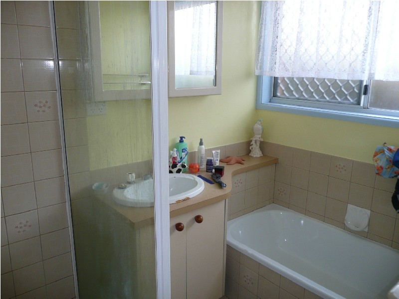 Darling Heights QLD 4350