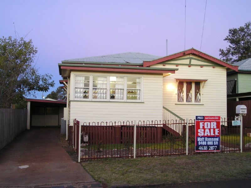 South Toowoomba QLD 4350