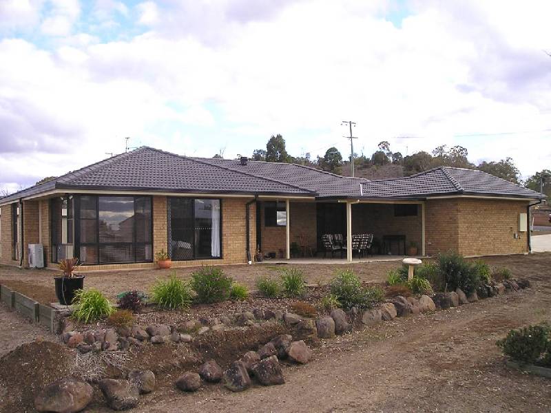 Meringandan QLD 4352