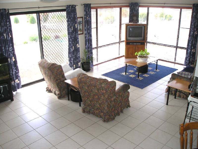 Meringandan QLD 4352