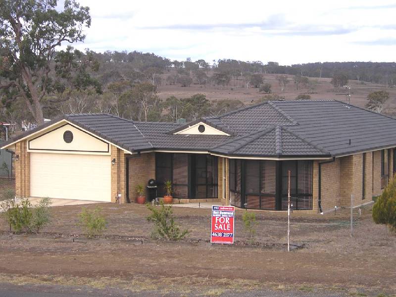 Meringandan QLD 4352