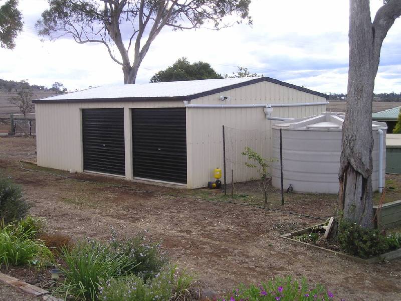 Meringandan QLD 4352