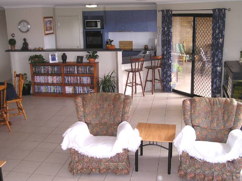 Meringandan QLD 4352