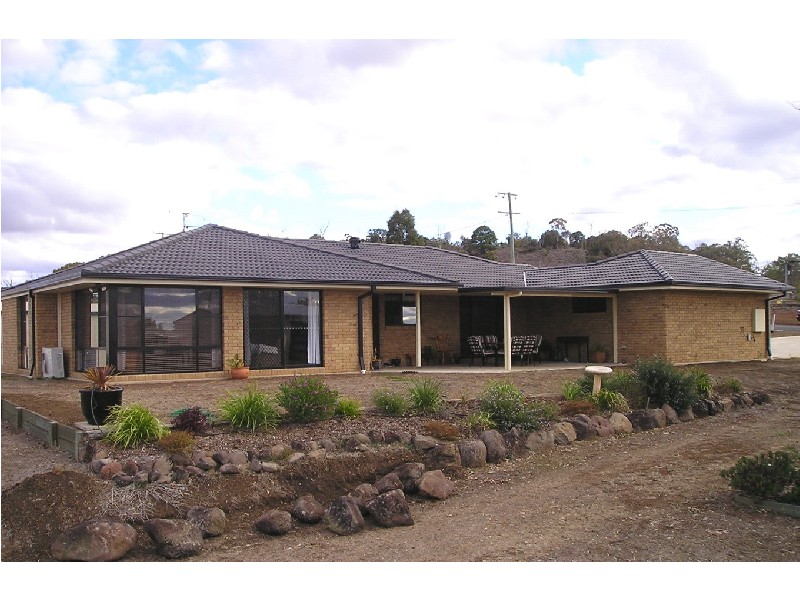 Meringandan QLD 4352