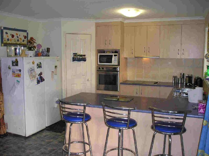 Meringandan QLD 4352