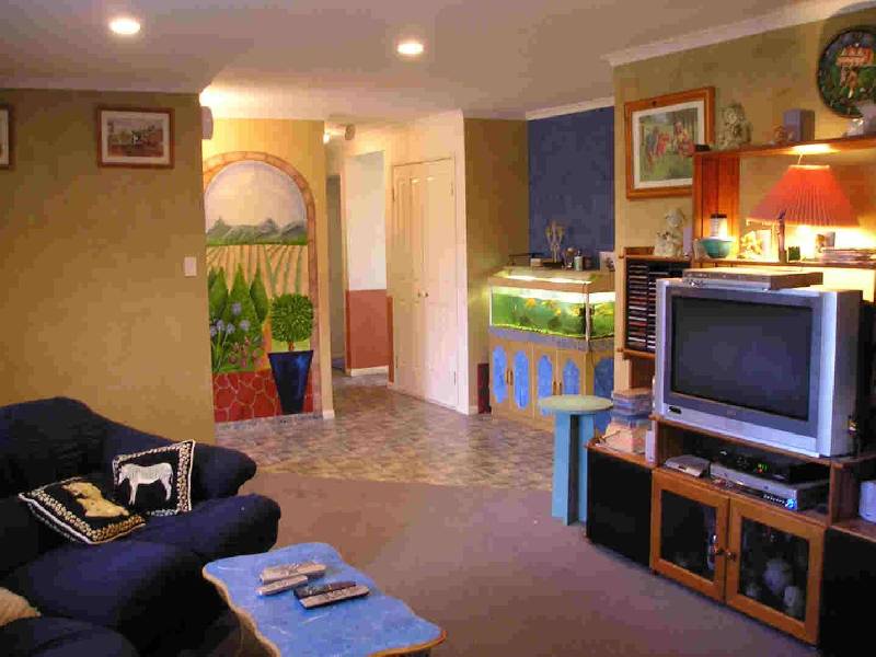 Meringandan QLD 4352