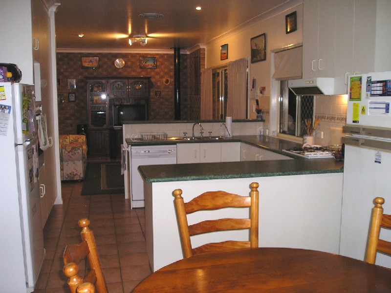 Westbrook QLD 4350