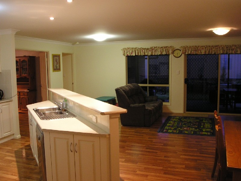 Westbrook QLD 4350