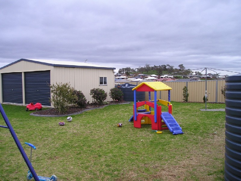 Westbrook QLD 4350