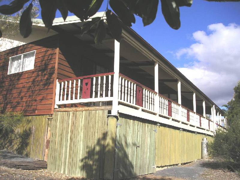 Meringandan QLD 4352