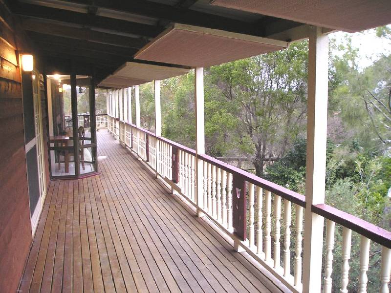 Meringandan QLD 4352