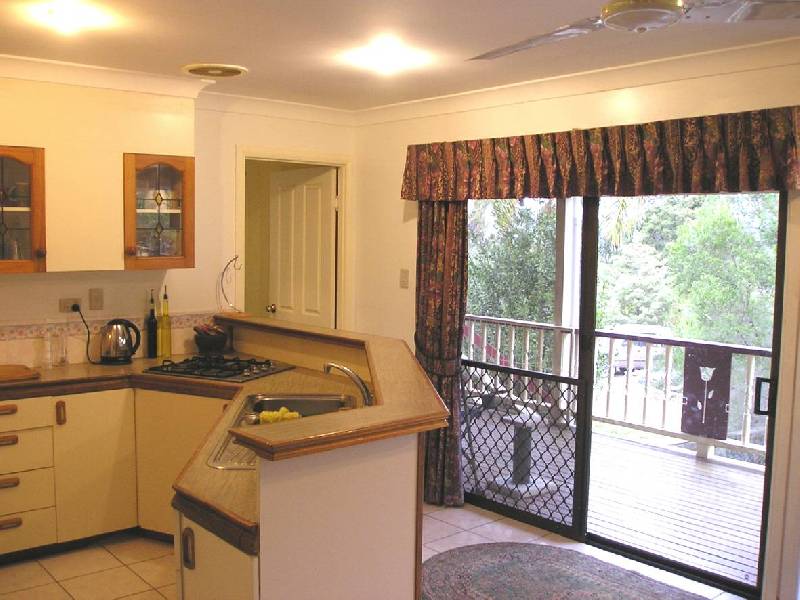 Meringandan QLD 4352