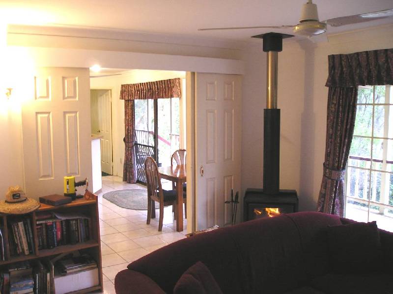 Meringandan QLD 4352