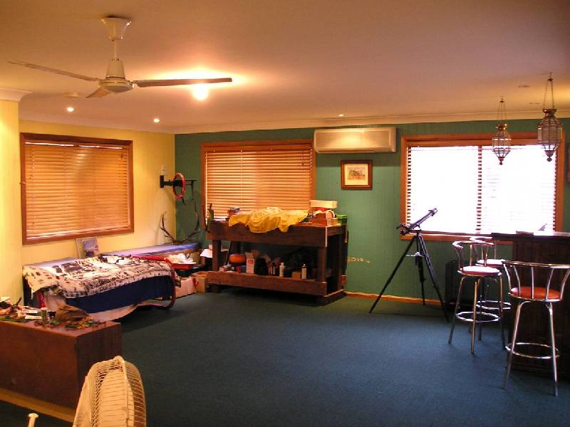 Meringandan QLD 4352