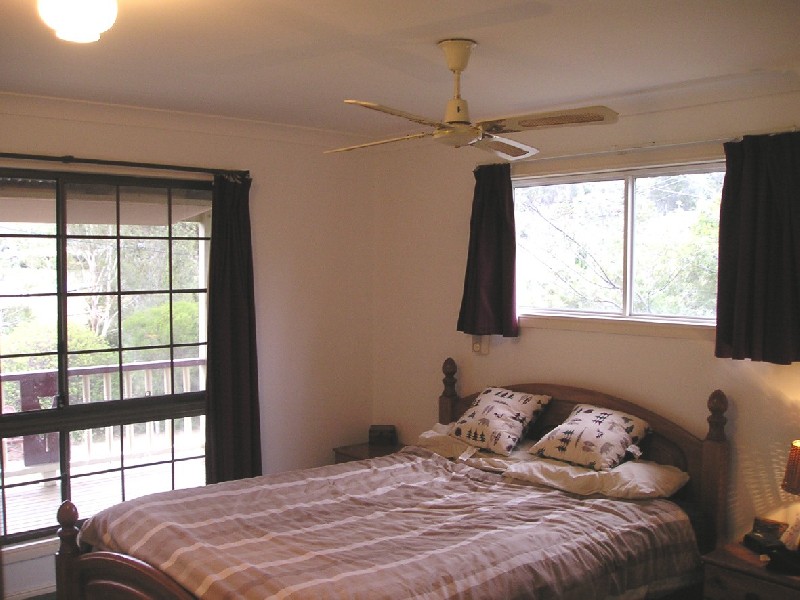 Meringandan QLD 4352