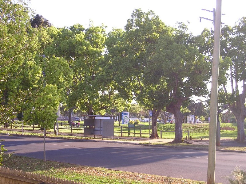 South Toowoomba QLD 4350