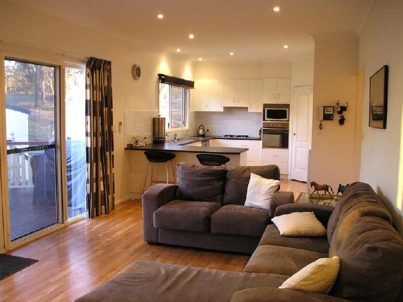 Hodgson Vale QLD 4352