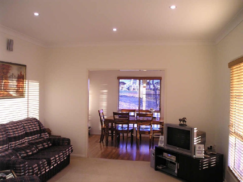 Hodgson Vale QLD 4352