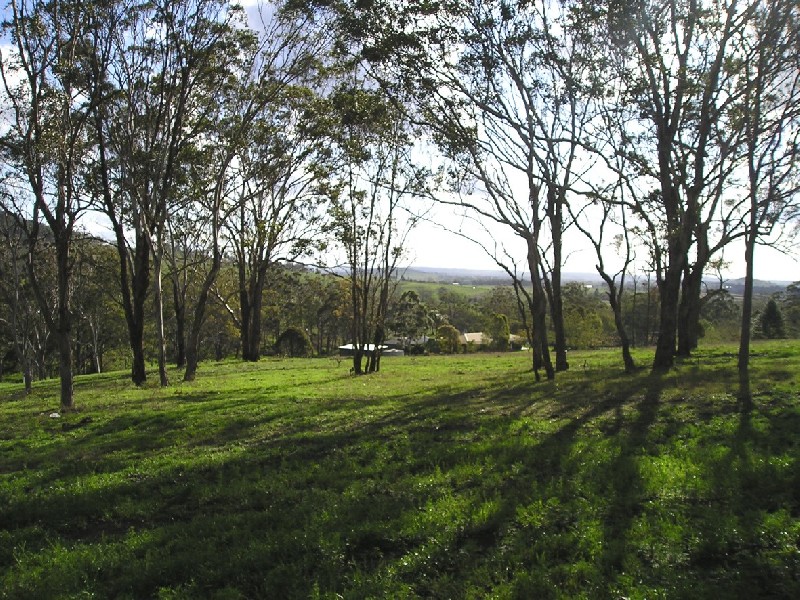 Mount Rascal QLD 4350