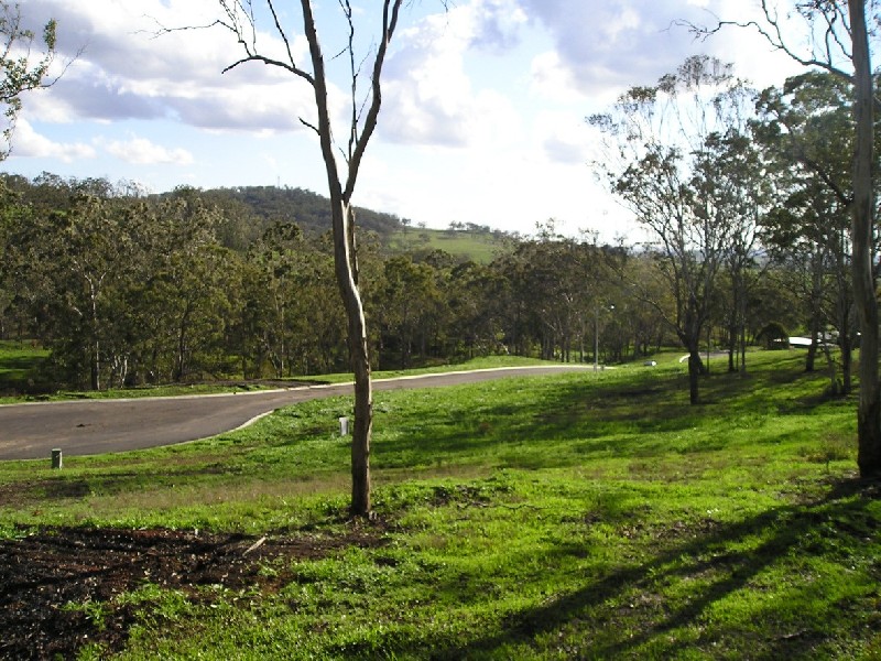 Mount Rascal QLD 4350