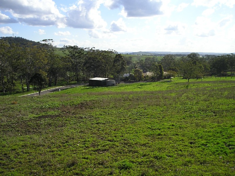 Mount Rascal QLD 4350