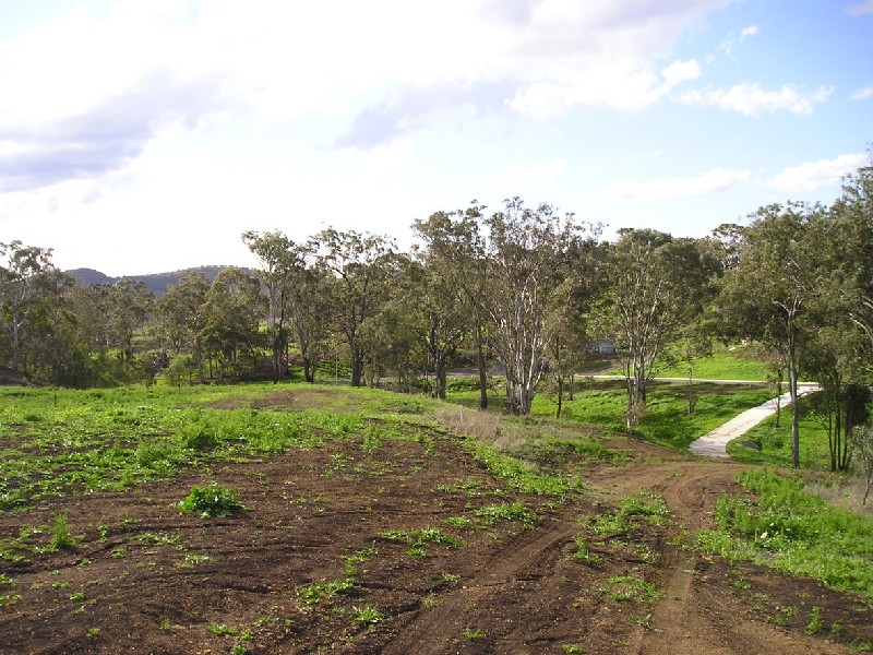 Mount Rascal QLD 4350