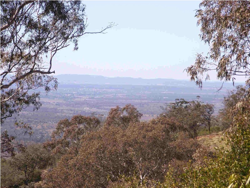 Prince Henry Heights QLD 4350