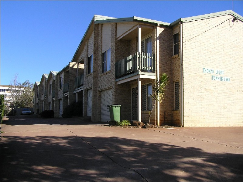 South Toowoomba QLD 4350