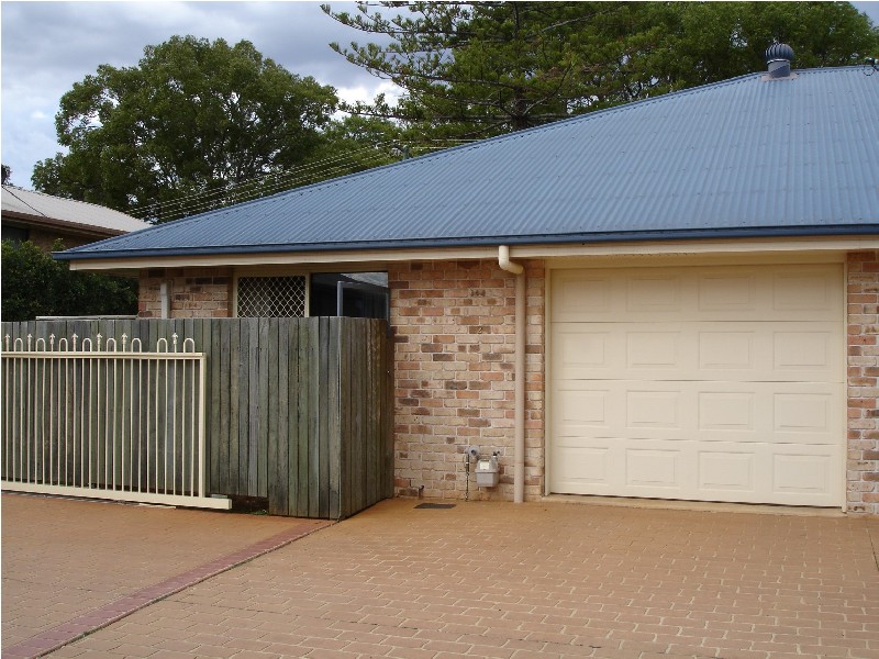 Toowoomba QLD 4350