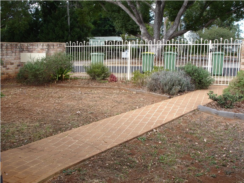 Toowoomba QLD 4350