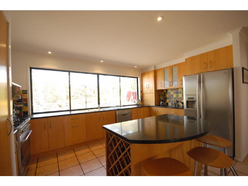 Mount Lofty QLD 4350