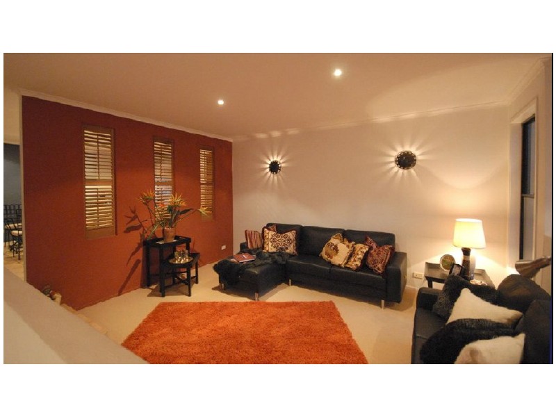 Mount Lofty QLD 4350