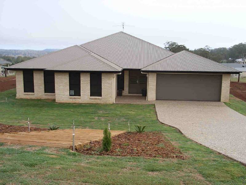 Highfields QLD 4352