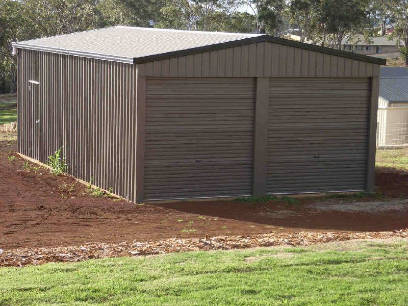 Highfields QLD 4352